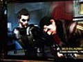 Deus Ex: Human Revolution Floor Report E3 2011 Live