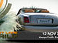 No LA for GM,  Bentley Azure T, Fiorvanti Ferrari, Toyota Tundra, Jaguar Roadster - 11/12/2008