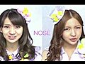 AKB48 アイスの実 Making of Eguchi Aimi 江口愛実「CMメイキング映像」