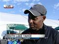 KCRA Chats With Jerry Rice At Tahoe Golf Tourney