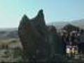 Stonehenge Has Some Competition