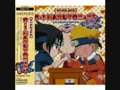 オー！NARUTOニッポン～サスケVar～