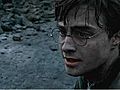 Harry Potter and the Deathly Hallows trailer