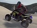 MX vs ATV Alive - Online Customization Launch Trailer