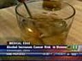 Alcohol Can Raise Women’s Risk for Pancreatic Cancer