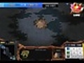 WCG 2010 korea national final SC 24 baby vs. shine R2