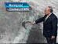 3/11 5pm Storm Team Five Forecast