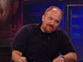 Louis CK