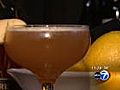 Chicago barkeeps concoct tasty cocktails