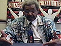 Don King Answers Questions We Didn’t Ask