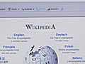Wikipedia celebrates its 10th birthday