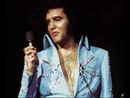 Elvis Presley - Bridge over troubled water (live)