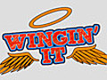 Wingin&#039; It: Series 2: Carl+Alt+Delete