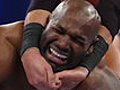 Ezekiel Jackson vs. Intercontinental Champion Wade Barrett