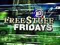 Free Stuff Friday - Mother’s Day edition