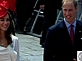 Canada gripped by William and Kate mania