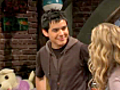 Extra Scoop: iCarly: &quot;Hurry Up&quot;