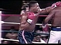 Tyson: Raw and Uncut - The Rise of Iron Mike - Trailer