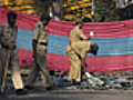 Two detained for Pune blast: Reports