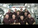 Obama rings astros aboard International Space  ...