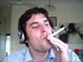 Holy books up in smoke
