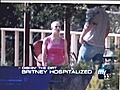 Dishin&#039; Dirt: Britney Hospitalized & Elton Puts On A TV Show