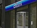 Banks under pressure