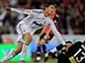 Revive el gol de Ronaldo ante Mallorca