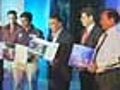 Tatas release book on Indian sports