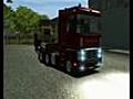 Euro Truck Simulator 2010