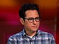 J.J. Abrams: Working With Steven Spielberg On &#039;Super 8&#039; Was A &#039;Dream&#039;