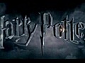 A glimpse of the end of Harry Potter