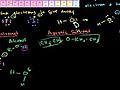 Nucleophilicity (Nucleophile Strength)