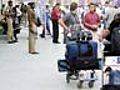 India Airport Hijack Threat