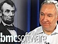 BMC Software’s History Buff