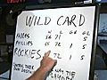 Web Extra: Rockies Update, Control Destiny