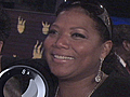 Lifetime Celebrates Queen Latifah