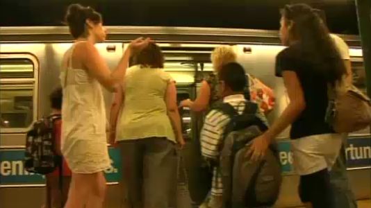 Summer Service Slows Down On 1,  6 Subway Lines