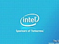 Intel Touts Chip Breakthrough