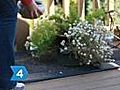 How to Protect Outdoor Flower Pots in the Winter