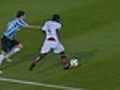 Melhores Momentos: Grêmio 2 x 0 Bahia pela 3ª rodada do Brasileirão 2011