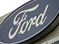 Ford to cut jobs from Michigan plant