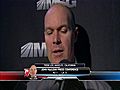 MacLean Postgame (10/30): Devs Loss to Kings