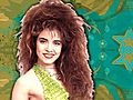 Gloria Trevi - Que HAgo Aqui?