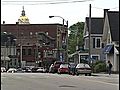 Downtown Concord