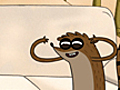 Rigby’s Impostor