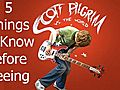 5 Things You Need to Know Before Seeing Scott Pilgrim