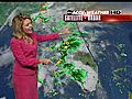 [Video] Accu-weather Forecast