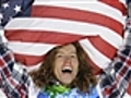 Oro en halfpipe: Shaun White desafía todo y a todos