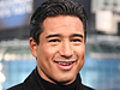 Mario Lopez on Fatherhood and Hollywood